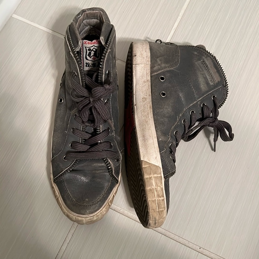 Ash Shoes